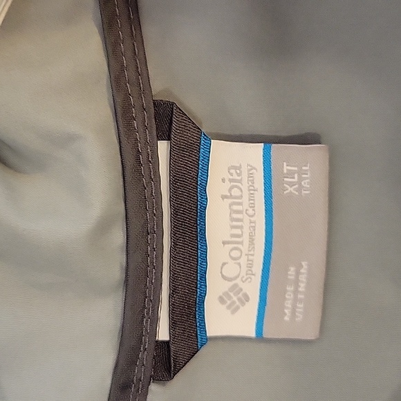 Columbia Men's Jacket - Picture 3 of 5